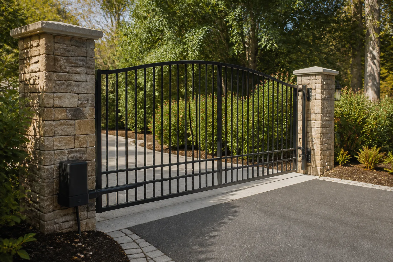 Viking Gate Repair in San Jose: A Homeowner’s Guide